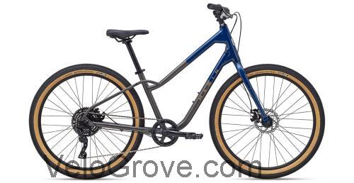 Marin Stinson 2 specs and reviews